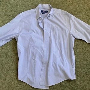 Vineyard Vines Dress Shirt